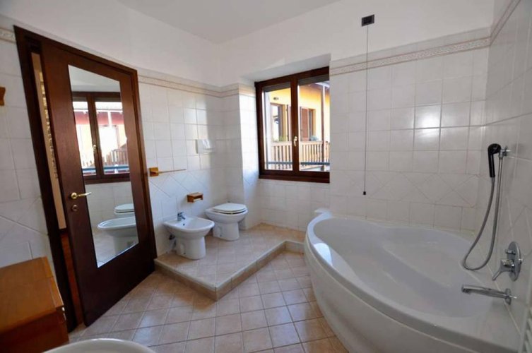 TRILOCALE IN VENDITA A BOTTANUCO Bottanuco