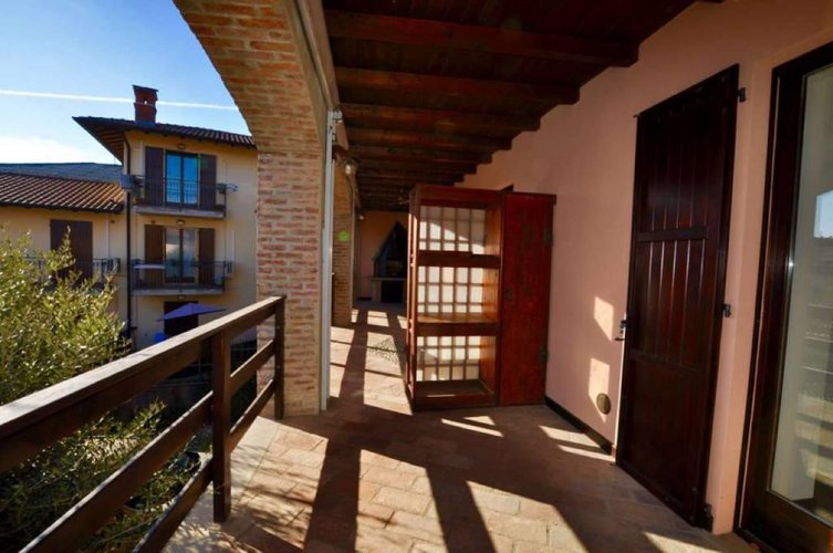 TRILOCALE IN VENDITA A BOTTANUCO Bottanuco