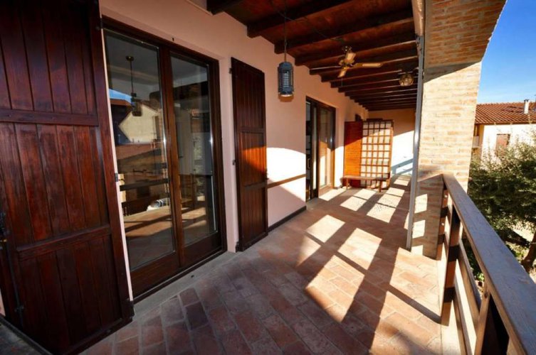 TRILOCALE IN VENDITA A BOTTANUCO Bottanuco