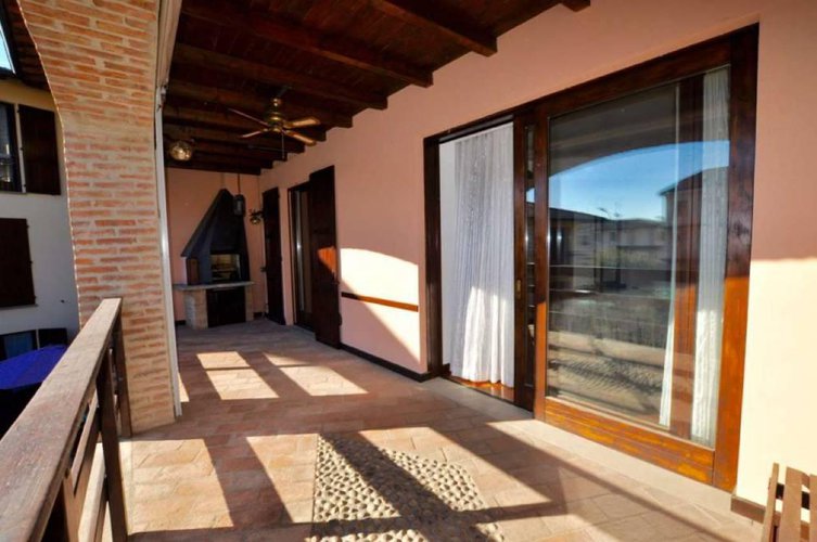 TRILOCALE IN VENDITA A BOTTANUCO Bottanuco