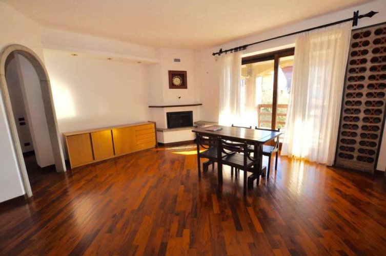 TRILOCALE IN VENDITA A BOTTANUCO Bottanuco