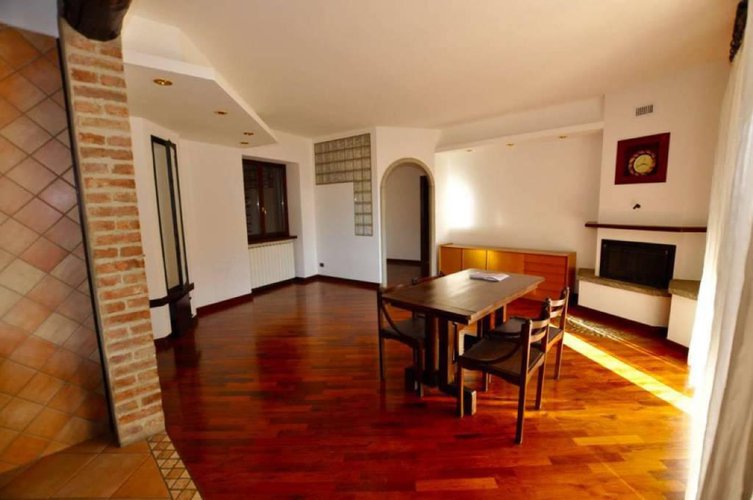 TRILOCALE IN VENDITA A BOTTANUCO Bottanuco