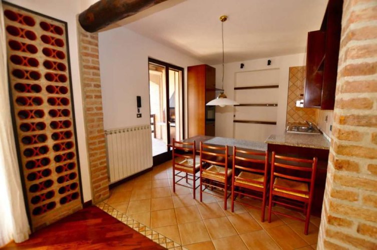 TRILOCALE IN VENDITA A BOTTANUCO Bottanuco