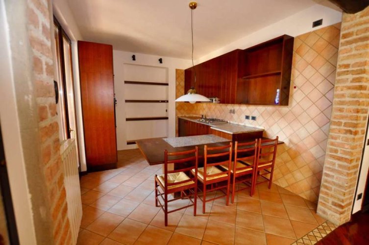 TRILOCALE IN VENDITA A BOTTANUCO Bottanuco