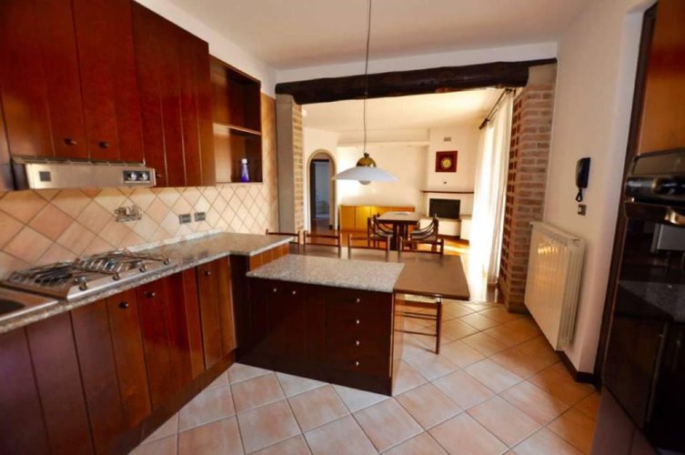 TRILOCALE IN VENDITA A BOTTANUCO Bottanuco