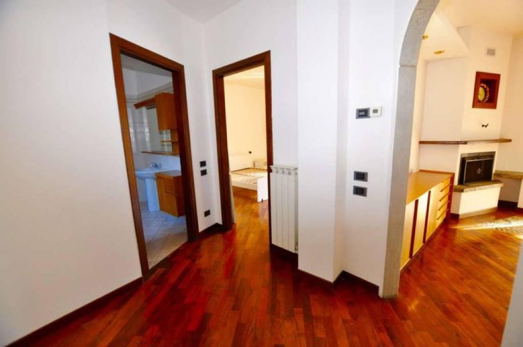 TRILOCALE IN VENDITA A BOTTANUCO Bottanuco