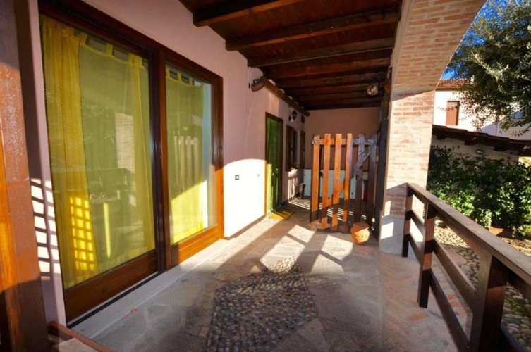 BILOCALE IN VENDITA A BOTTANUCO