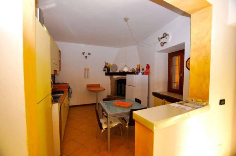 BILOCALE IN VENDITA A BOTTANUCO Bottanuco