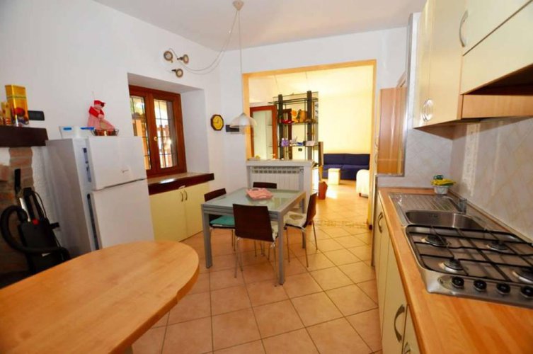 BILOCALE IN VENDITA A BOTTANUCO Bottanuco