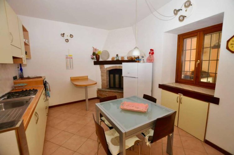 BILOCALE IN VENDITA A BOTTANUCO Bottanuco