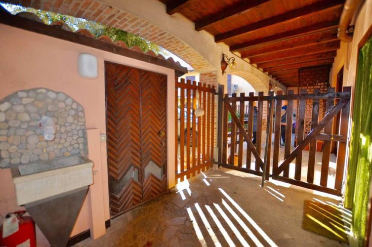 BILOCALE IN VENDITA A BOTTANUCO Bottanuco