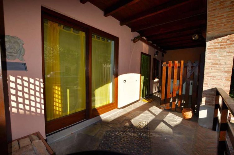 BILOCALE IN VENDITA A BOTTANUCO Bottanuco