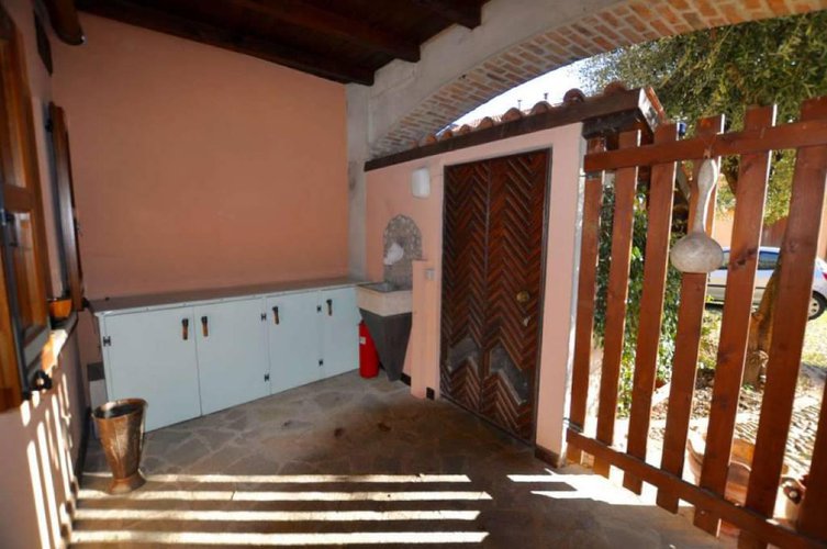 BILOCALE IN VENDITA A BOTTANUCO Bottanuco