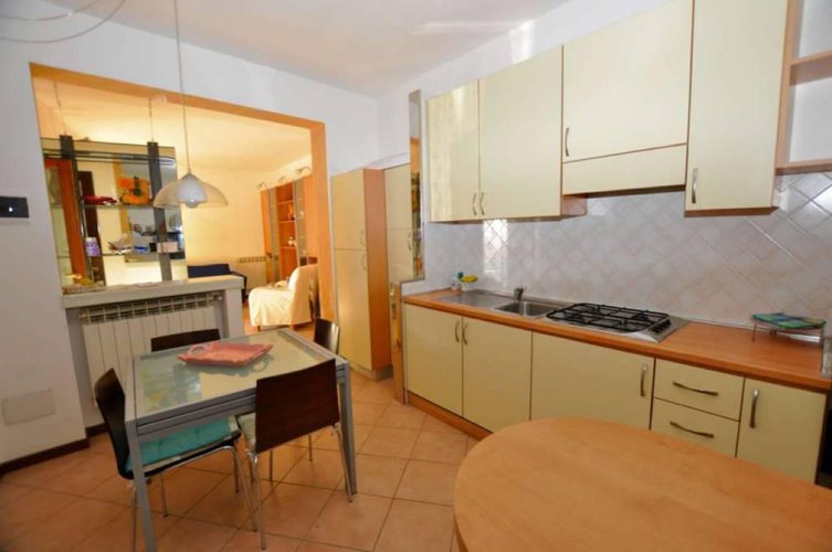 BILOCALE IN VENDITA A BOTTANUCO Bottanuco