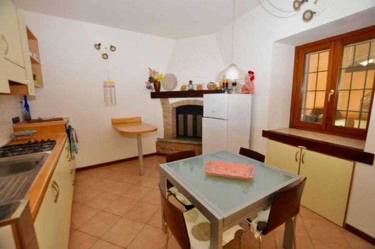 BILOCALE IN VENDITA A BOTTANUCO Bottanuco