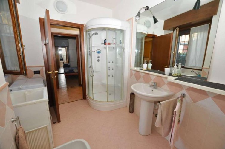 BILOCALE IN VENDITA A BOTTANUCO Bottanuco