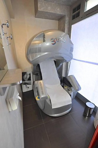 NEGOZIO IN VENDITA A TERNO D'ISOLA Terno d'Isola