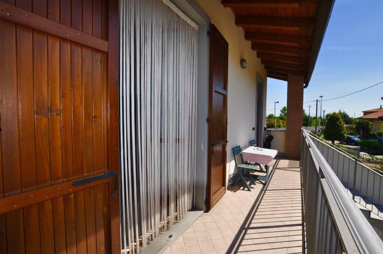 TRILOCALE IN VENDITA A MADONE Madone