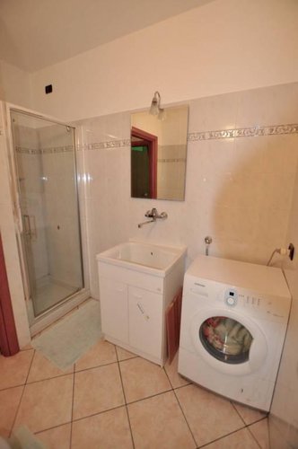 TRILOCALE IN VENDITA A MADONE Madone