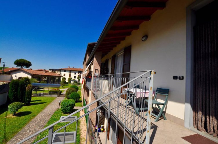 TRILOCALE IN VENDITA A MADONE Madone