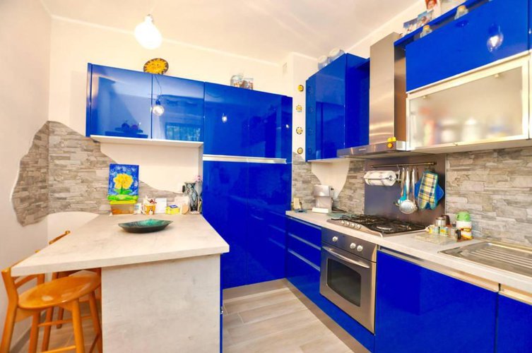 VILLETTA A SCHIERA IN VENDITA A FILAGO - FRAZ. MARNE Filago