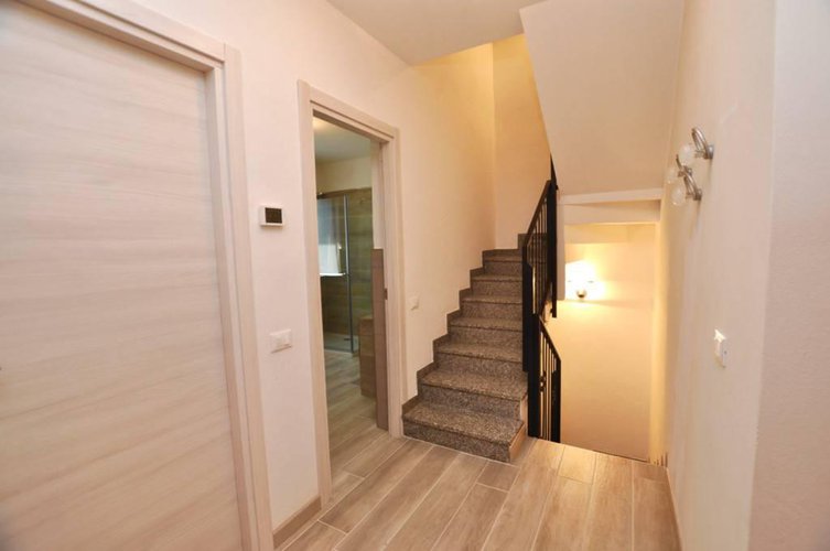 VILLETTA A SCHIERA IN VENDITA A FILAGO - FRAZ. MARNE Filago