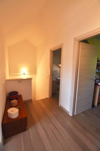 VILLETTA A SCHIERA IN VENDITA A FILAGO - FRAZ. MARNE Filago