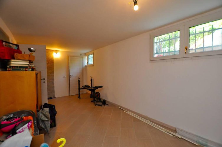 VILLETTA A SCHIERA IN VENDITA A FILAGO - FRAZ. MARNE Filago