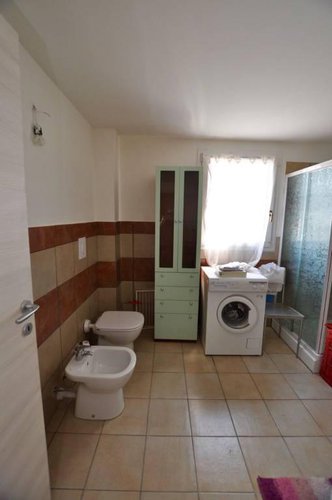 VILLETTA A SCHIERA IN VENDITA A FILAGO - FRAZ. MARNE Filago