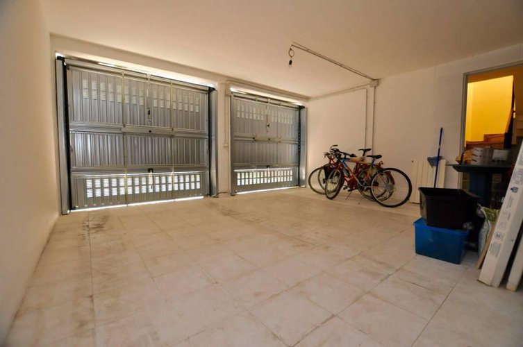 VILLETTA A SCHIERA IN VENDITA A FILAGO - FRAZ. MARNE Filago