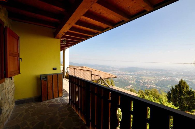 MONOLOCALE IN VENDITA IN RONCOLA