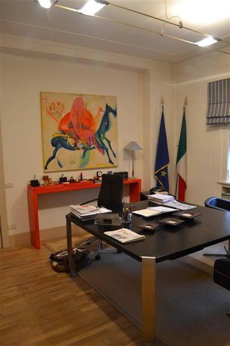 Ufficio Bergamo