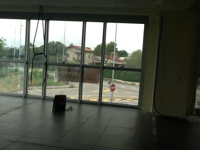 Ufficio Bonate Sopra