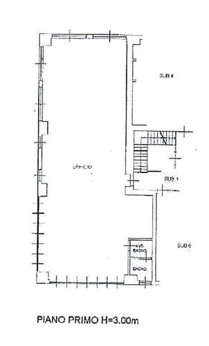 Ufficio Bonate Sopra