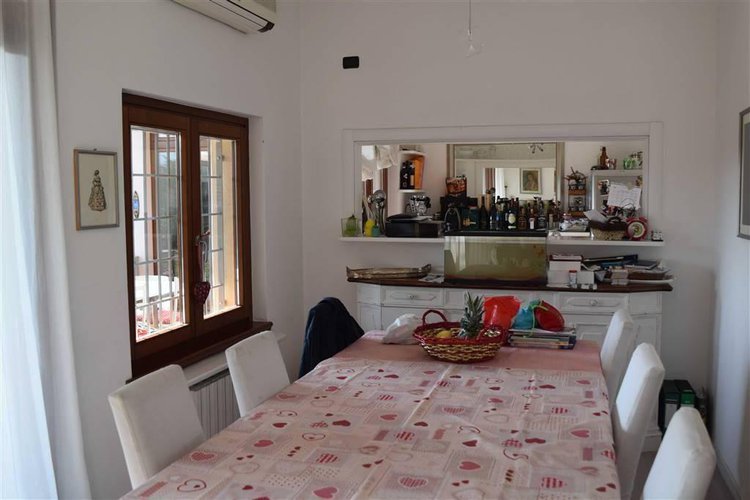 Quadrilocale Brembate di Sopra