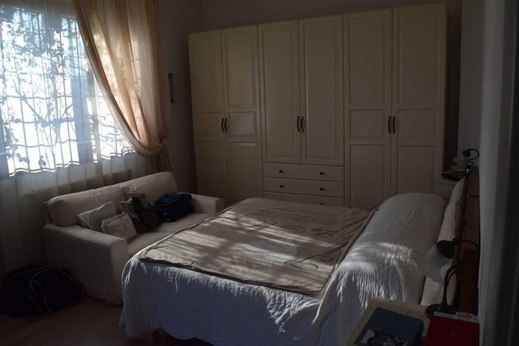 Quadrilocale Brembate di Sopra