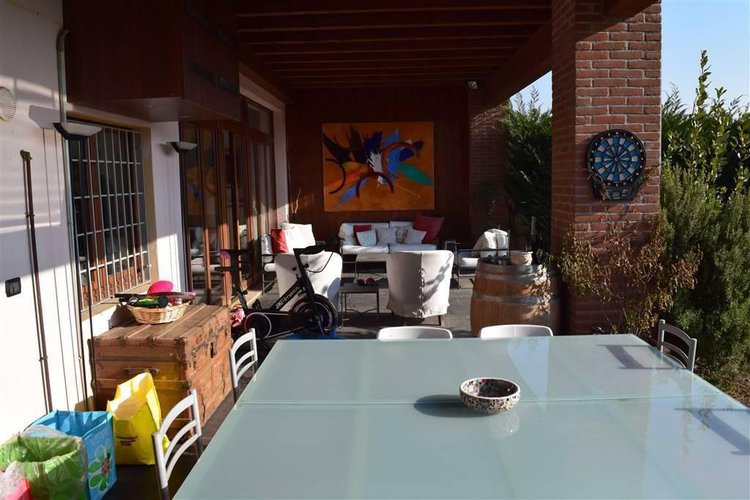 Quadrilocale Brembate di Sopra