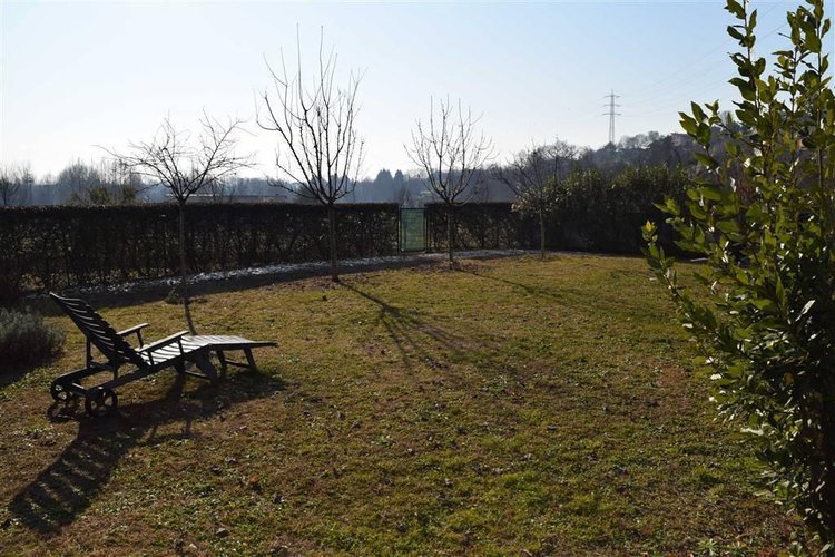 Quadrilocale Brembate di Sopra