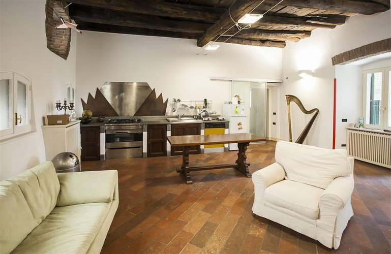 Villa Scanzorosciate