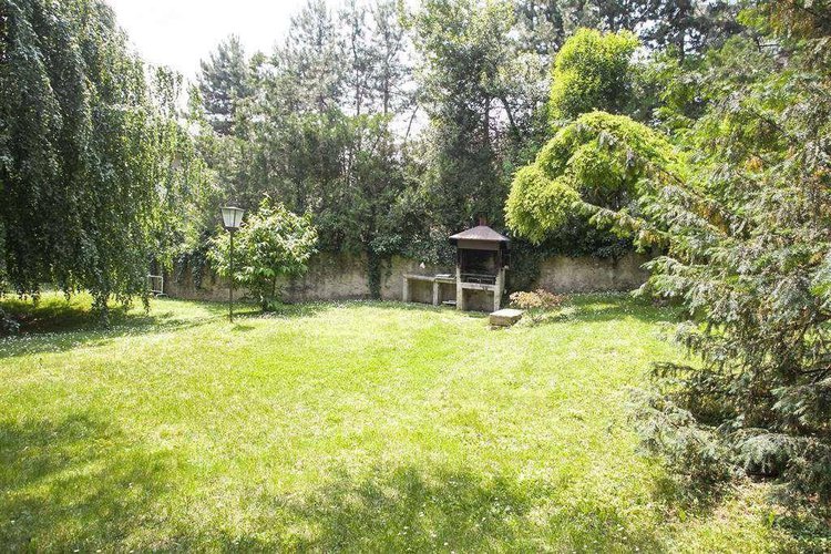 Villa Scanzorosciate