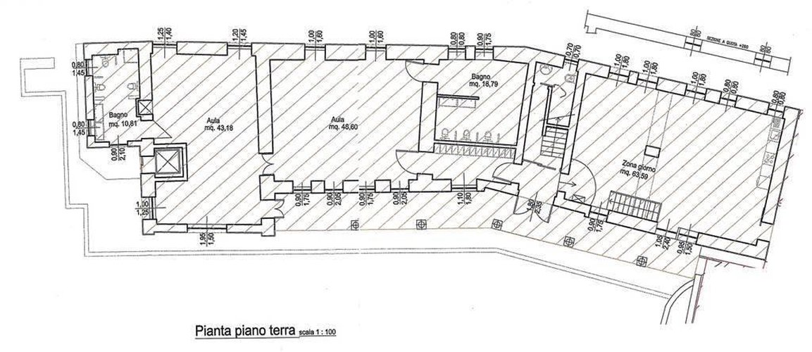 Villa Scanzorosciate