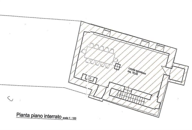 Villa Scanzorosciate
