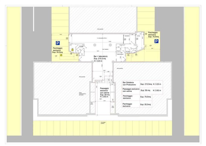 Negozio Almenno San Salvatore