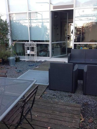 Appartamento di mq. 105 in contesto di recupero industriale Alzano Lombardo