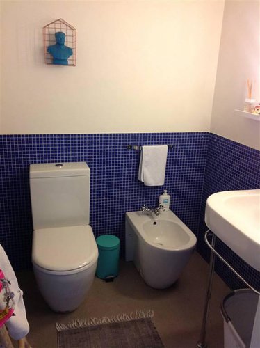 Appartamento di mq. 105 in contesto di recupero industriale Alzano Lombardo