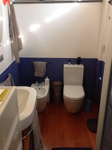 Appartamento di mq. 105 in contesto di recupero industriale Alzano Lombardo