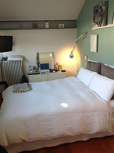 Appartamento di mq. 105 in contesto di recupero industriale Alzano Lombardo