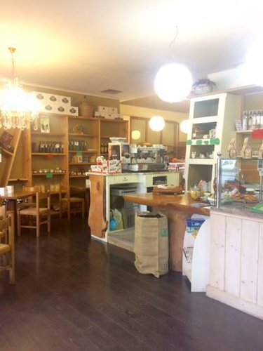 BAR GASTRONOMIA Bergamo Borgo Palazzo Bergamo