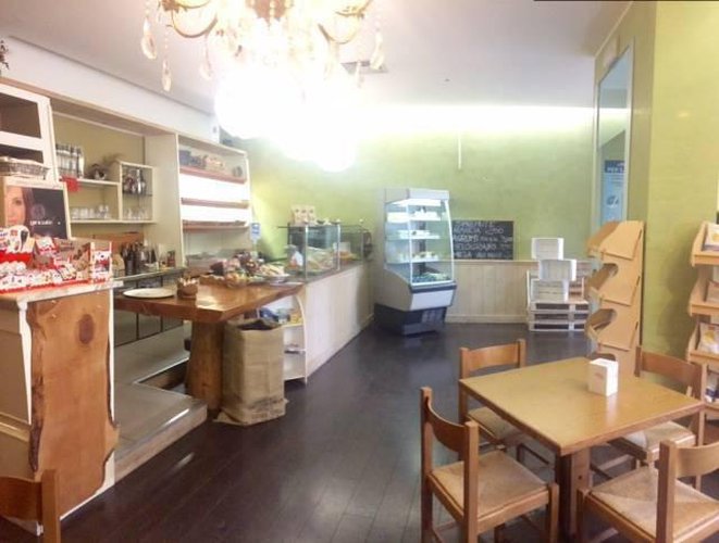 BAR GASTRONOMIA Bergamo Borgo Palazzo Bergamo