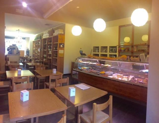 BAR GASTRONOMIA Bergamo Borgo Palazzo Bergamo